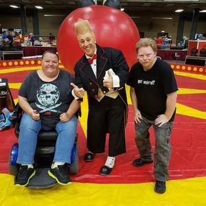 Meet your Posher, Candida